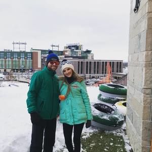 Meet your Posher, Angélica